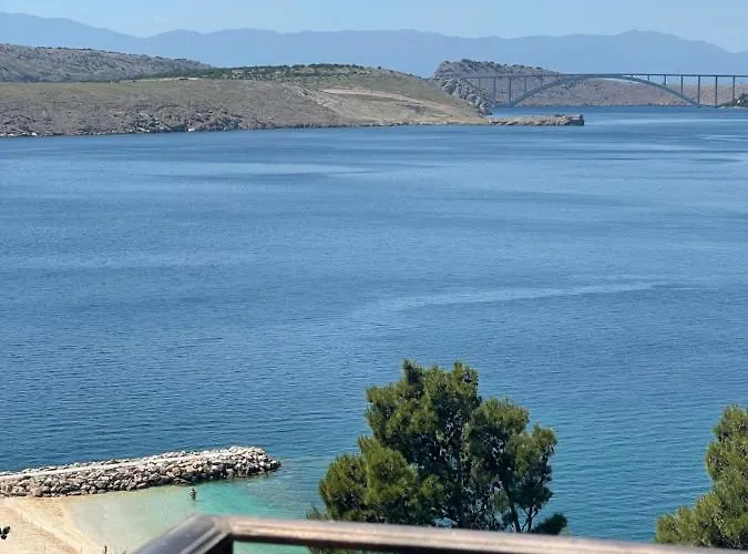 Apartments Villa Antonia
