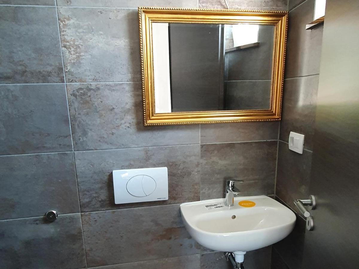 Apartment Antonia *