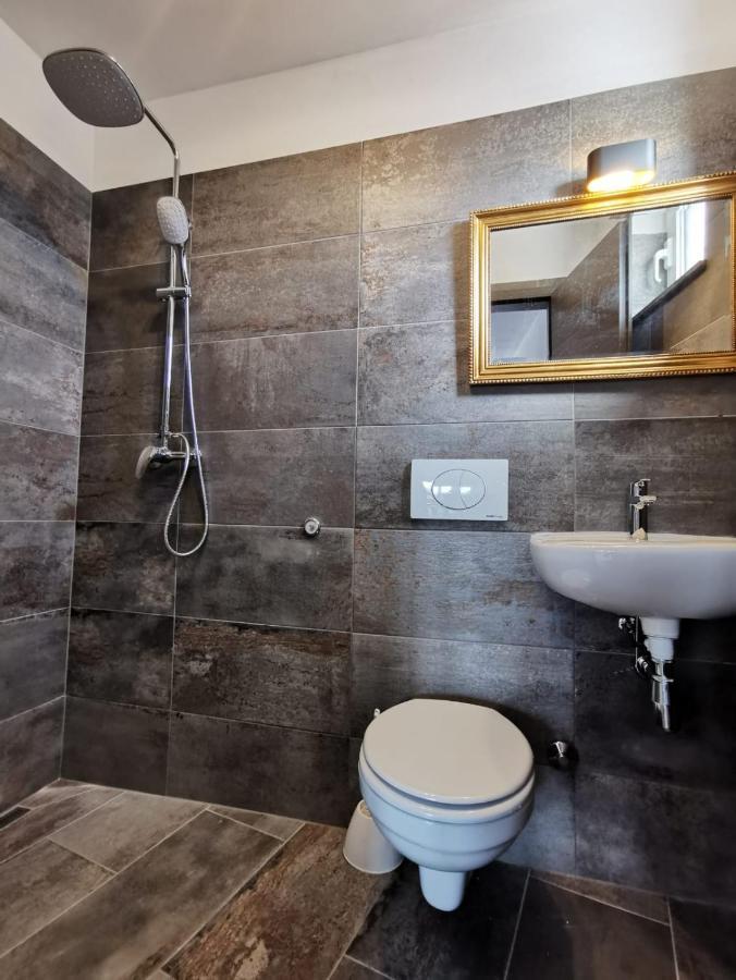 Antonia Apartment Jadranovo
