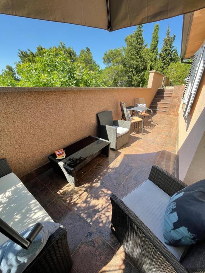 Apartment Antonia *