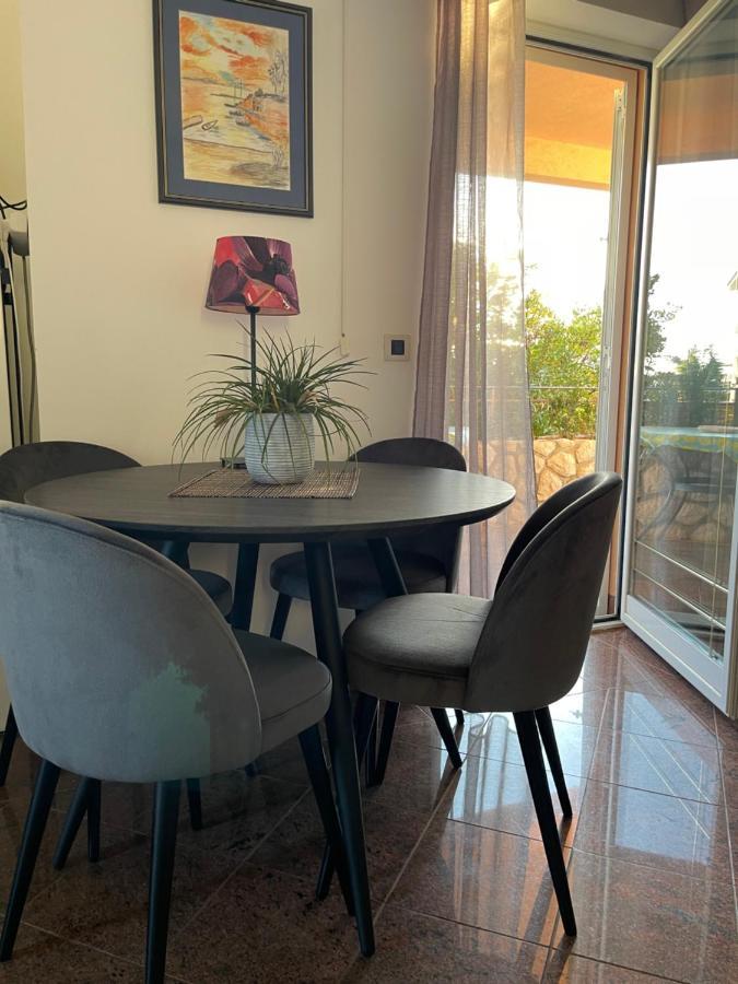 Antonia Apartment