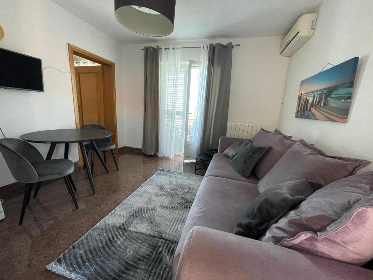 Apartment Antonia *