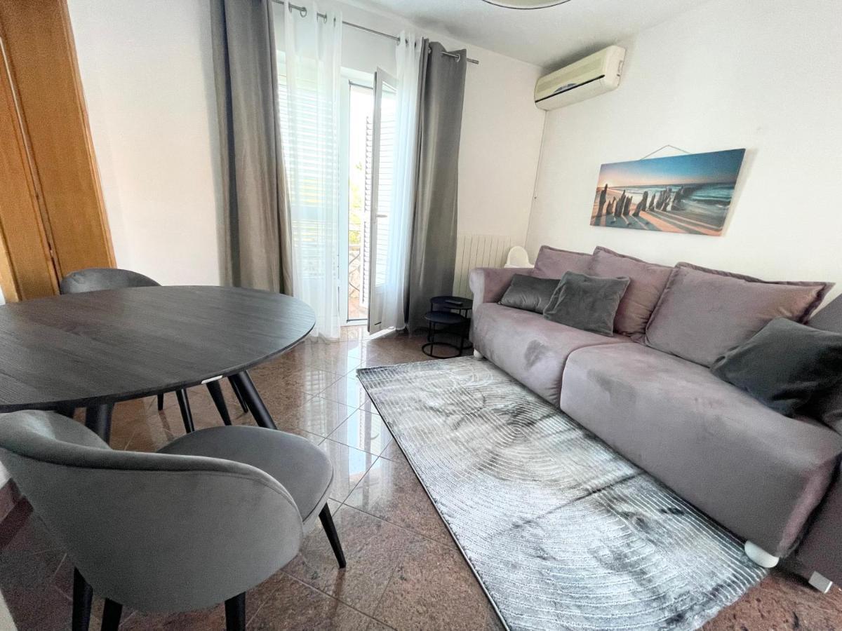 Antonia Apartment Jadranovo