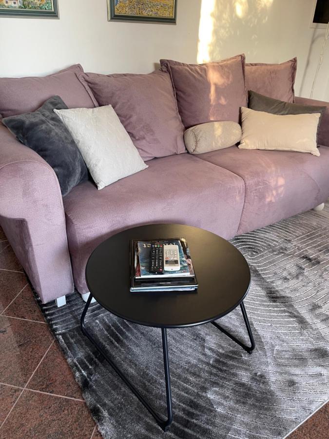 Antonia Apartment