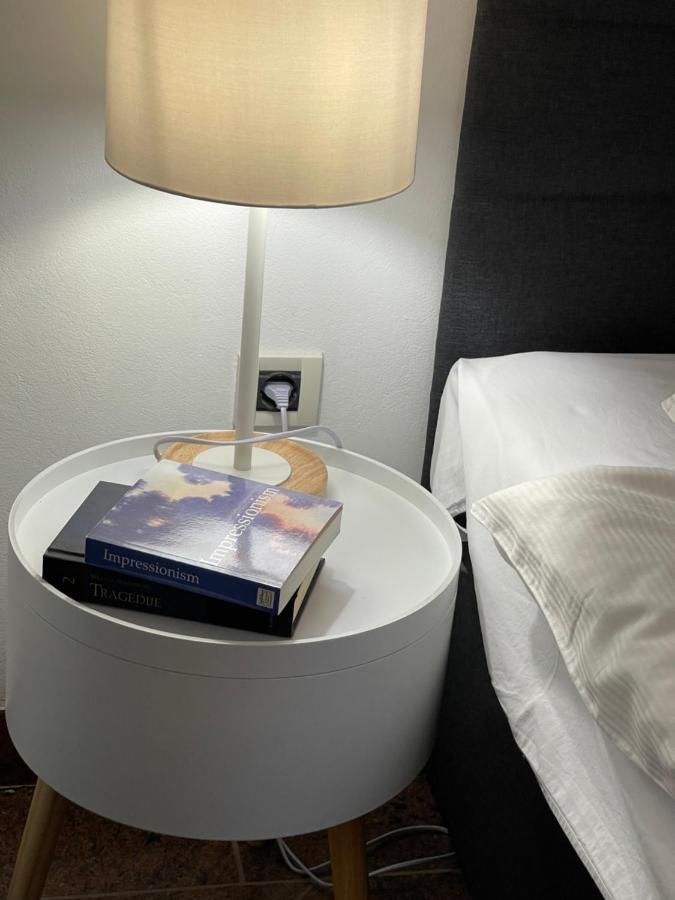 Apartment Antonia