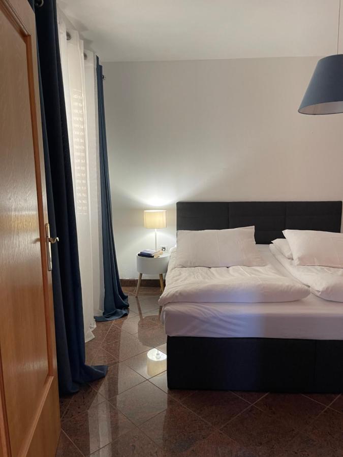 Antonia Apartment Jadranovo