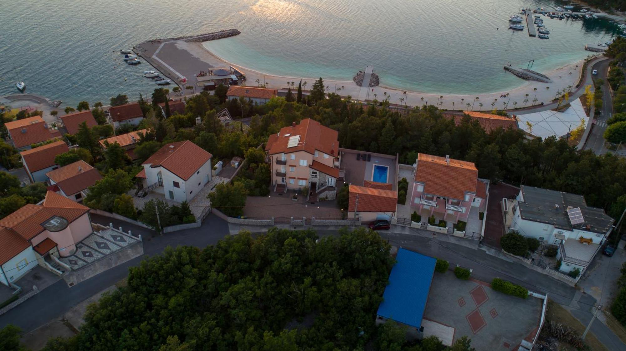 Apartment Antonia Jadranovo