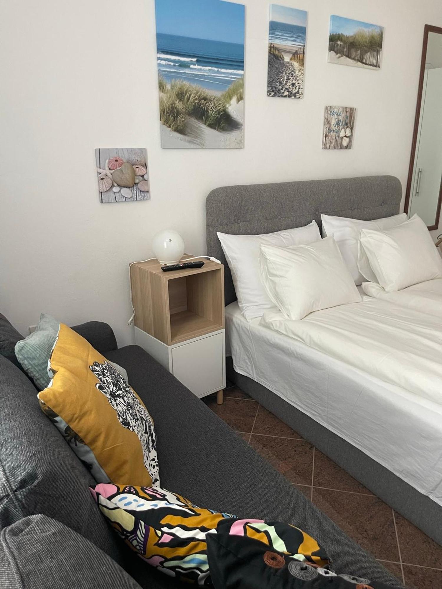 Antonia Apartment