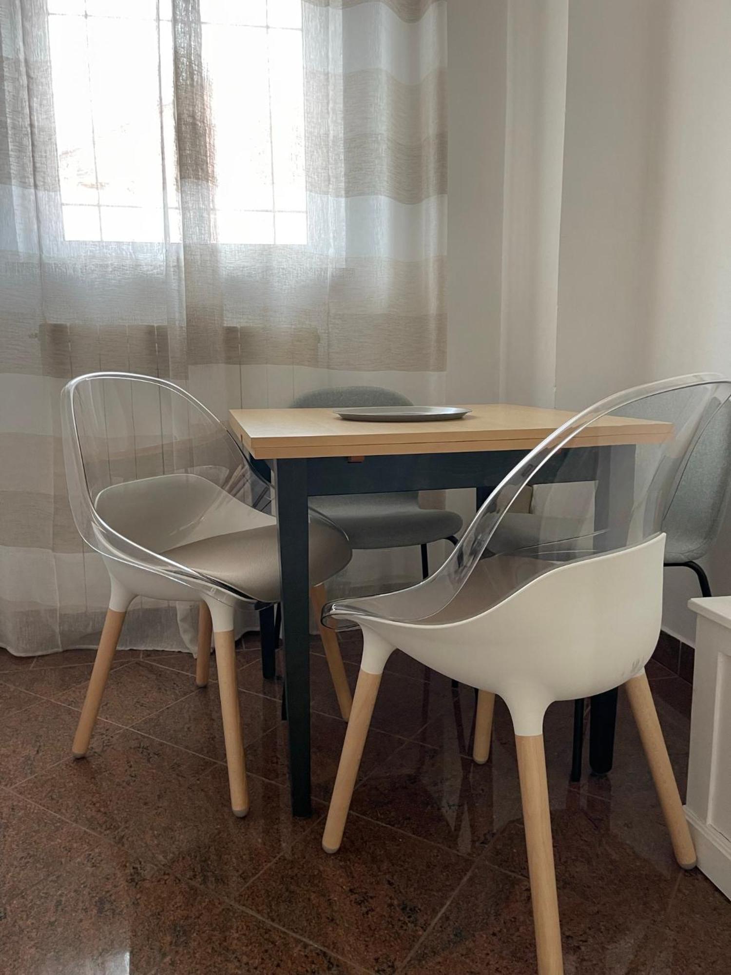 Apartment Antonia
