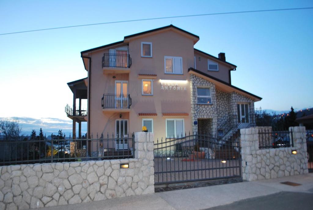 Antonia Apartment Jadranovo