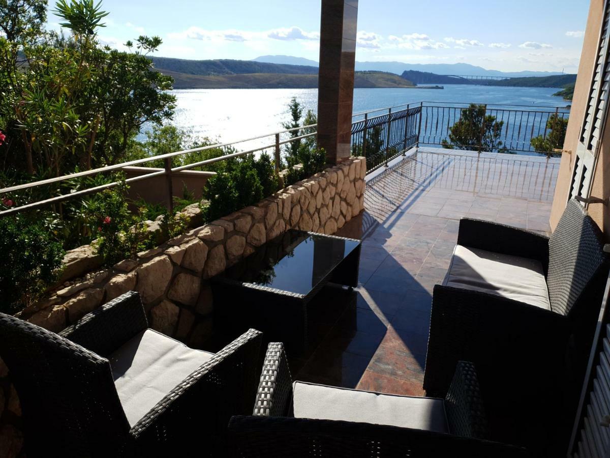 Apartment Antonia Jadranovo