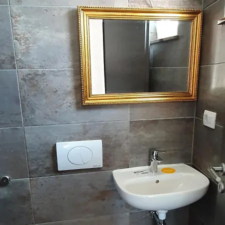 Apartments Villa Antonia Jadranovo Exterior photo