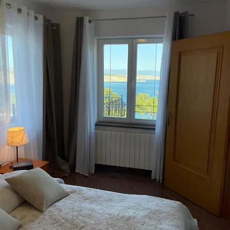 Apartments Villa Antonia Jadranovo Exterior photo