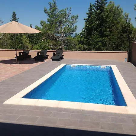 Apartments Villa Antonia Jadranovo Exterior photo