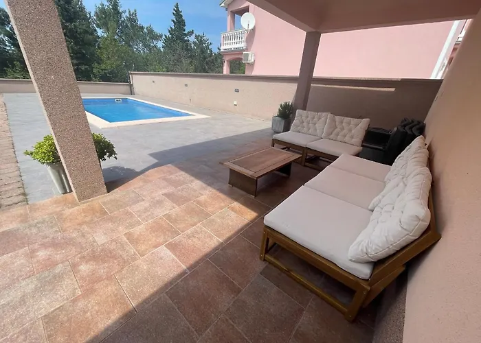 Apartments Villa Antonia