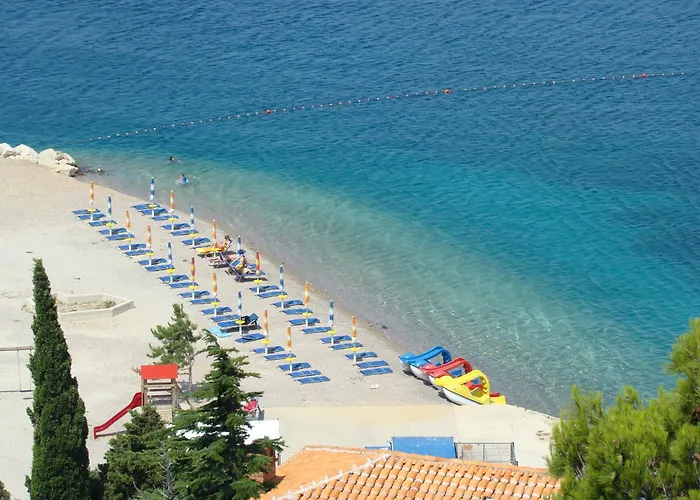 Apartments Villa Antonia