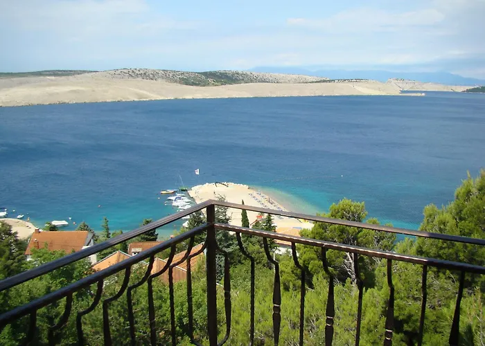 Apartments Villa Antonia