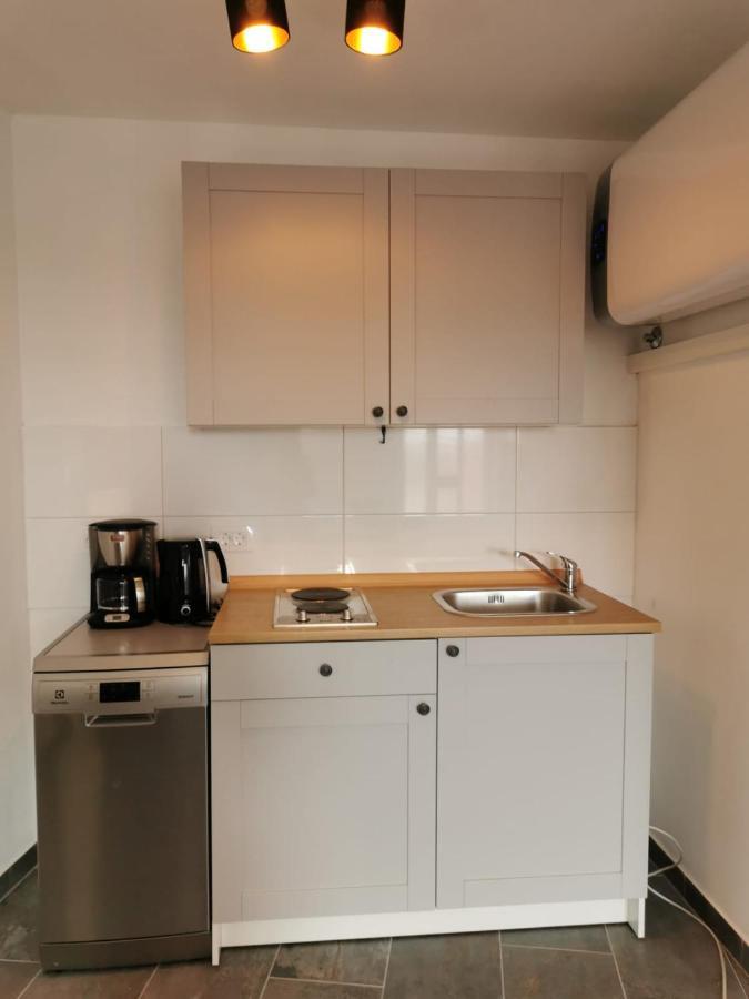 Apartment Antonia Jadranovo