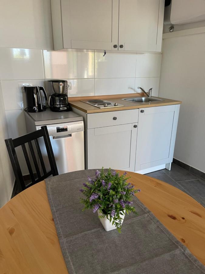 Apartment Antonia Jadranovo