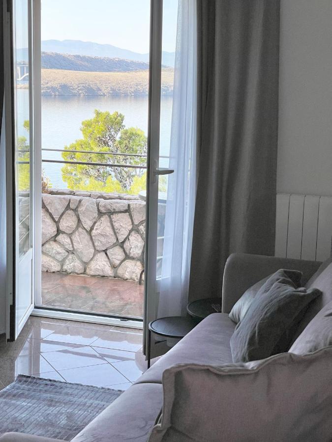 Apartment Antonia Jadranovo