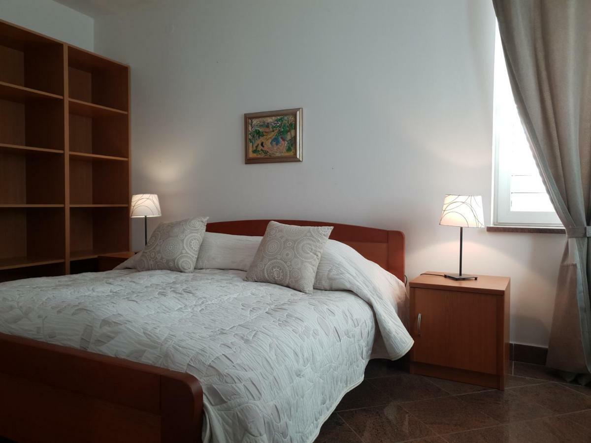 Apartment Antonia *
